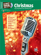 Ultimate Vocal Sing-Along: Christmas (Female Voice) [Voice] Female Voi