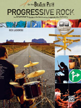 On the Beaten Path - Progressive Rock - Drummer's Guide