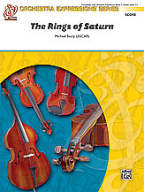 The Rings Of Saturn - String Orchestra Arrangement