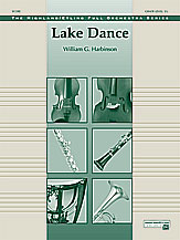 Lake Dance - Full Orchestra Arrangement