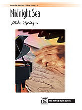 Midnight Sea [1p4h - intermediate] Springer