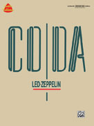 Led Zeppelin: Coda [Guitar] Guitar Tab