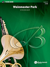 Weinmaster Park - Band Arrangement