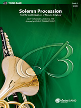 Solemn Procession - Band Arrangement