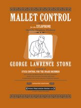 Alfred Stone G   Mallet Control (Revised) - Mallet