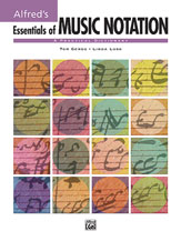 Alfred's Essentials of Music Notation