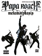 Papa Roach: Metamorphosis [Guitar] - gtr tab