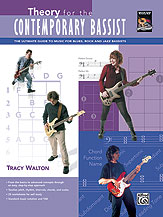 Alfred Walton   Theory for the Contemporary Bassist