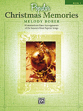 Christmas Memories: A Book Review