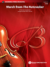 March From The Nutcracker - String Orchestra Arrangement