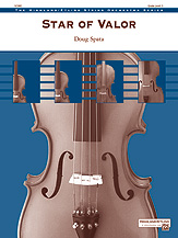 Star Of Valor - String Orchestra Arrangement