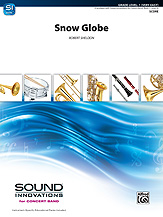 Snow Globe - Band Arrangement