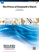 The Prince Of Denmark's March - Band Arrangement