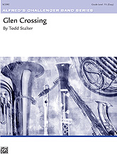Glen Crossing - Band Arrangement