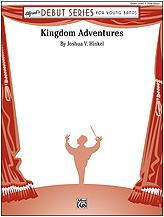 Kingdom Adventures - Band Arrangement