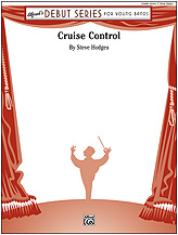 Cruise Control - Band Arrangement