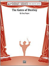 The Gates Of Destiny - Band Arrangement