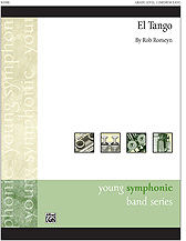 El Tango - Band Arrangement