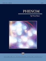 Phenom - Band Arrangement
