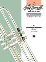 Allen Vizzutti Trumpet Method, Bk. 2