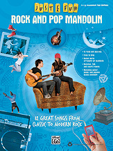 Just for Fun: Rock and Pop Mandolin [Mandolin] MANDOLIN