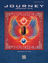 Journey: Greatest Hits (Updated Edition) -