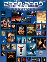 2000 - 2009 Best Movie Music -