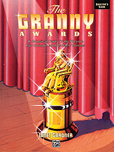 Granny Awards by Gardner Janet for Director's Kit