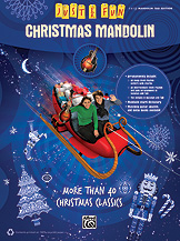 Alfred Just For Fun: Christmas Mandolin