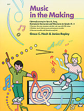 Music in the Making