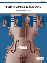 The Emerald Falcon - Orchestra Arrangement