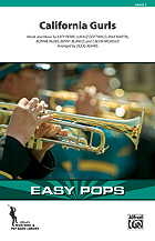 California Gurls - Marching Band Arrangement