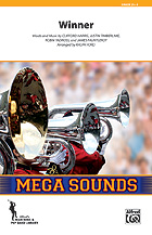 Winner - Marching Band Arrangement