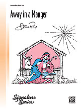 Alfred  Ray, Jerry  Away in a Manger