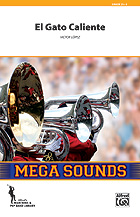El Gato Caliente - Marching Band Arrangement