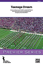 Teenage Dream - Marching Band Arrangement
