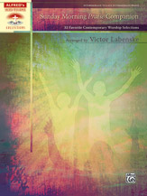 Alfred Labenske Sunday Morning Praise Companion