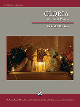 Gloria - Band Arrangement