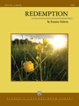 Redemption - Band Arrangement