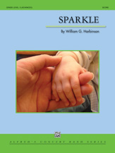 Sparkle - Band Arrangement