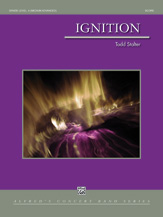 Ignition - Band Arrangement