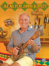Uke'an Play Jimmy Buffett