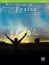 More Favorite Songs of Praise - Trumpet