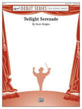 Twilight Serenade - Band Arrangement