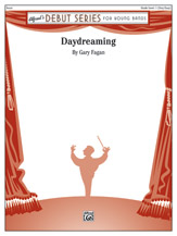 Daydreaming - Band Arrangement