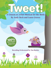 Tweet! [Choir]