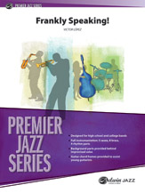 Frankly Speaking! - Jazz Arrangement