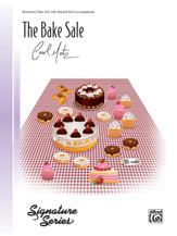 Bake Sale [piano]