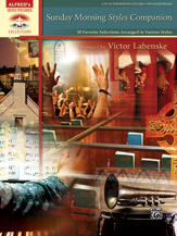 Sunday Morning Styles Companion [Piano] piano