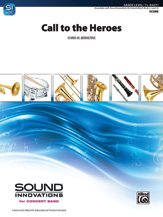 Call To The Heroes - Band Arrangement